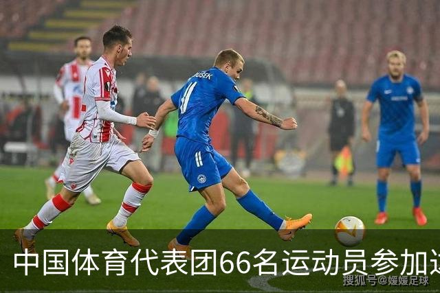 中国体育代表团66名运动员参加达喀尔青奥会